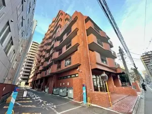 ライオンズマンション木町通