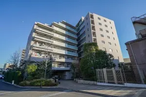 リビオシティ川口元郷