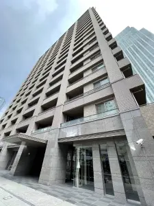 サーパスタワー一番町