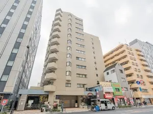 クレッセンコート浅草