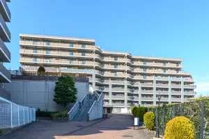 クイーンズ・ガーデン　ヒルトップ・レジデンス