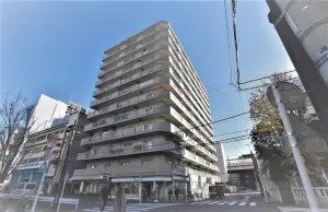 ドルミ錦糸町長谷川ビル