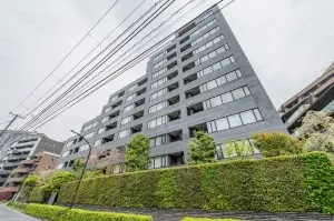 南青山テラス常盤松フォレスト