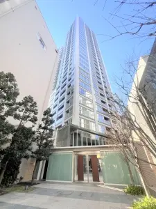 中野ツインマークタワー