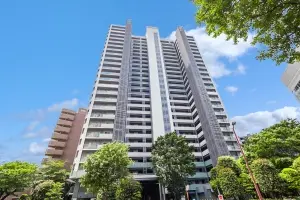 ライオンズタワー仙台大手町