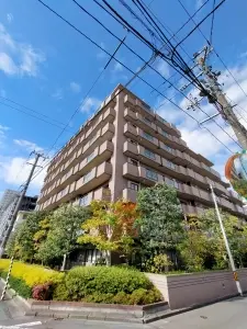 フェアロージュ錦町