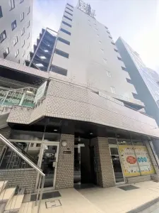 初台スカイレジテル