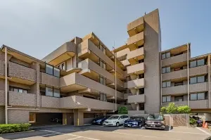 ローズガーデン新浦安参番館