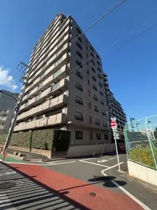 ライオンズステージ大島イーストアクエア