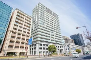 ワコーレ　ザ・神戸旧居留地レジデンスタワー