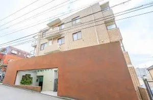 リノア藤が丘