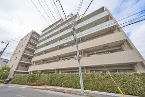 ラヴィアンコート川口南鳩ヶ谷