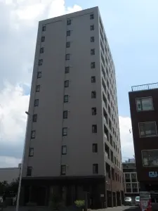ラ・クラッセ札幌大通スクエア