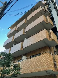 ライオンズマンション京都三条第２