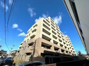 上杉ソルステージュウエスト