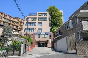 ナイスグランドステージ大倉山
