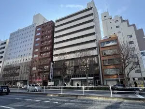 ニューローレルマンション