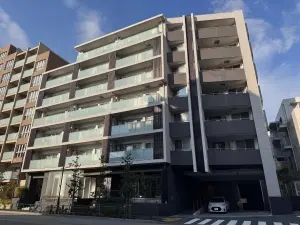 ライフピア新宿中落合