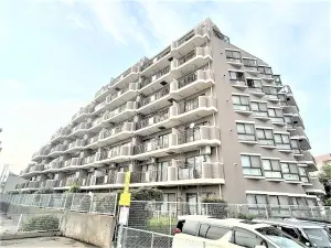 バームハイツ西船橋