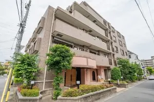 レクセルマンション行徳