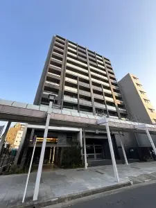 オープンレジデンシア大須門前町