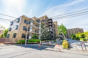 ライオンズマンション市川本八幡
