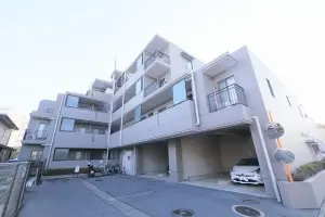 習志野台東ガーデンハウス