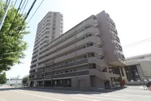 ナイスパークフィールド宮城野原公園