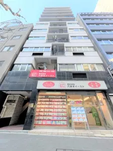クレール六本木