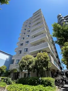 ライオンズマンション立石第三