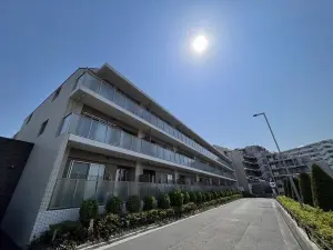 アンビシャス朝霞台