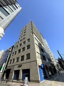 ニューハイツ青山