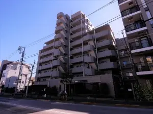 サントーア哲学堂公園