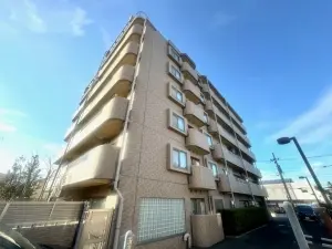 ライオンズマンション柏木二丁目