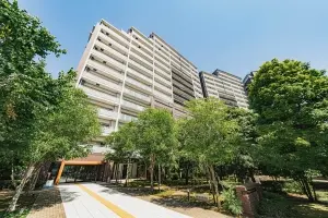 亀戸レジデンス