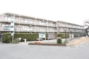 レクセル南林間第２