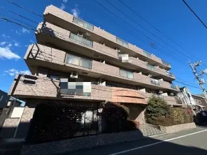グランフォーリア八王子