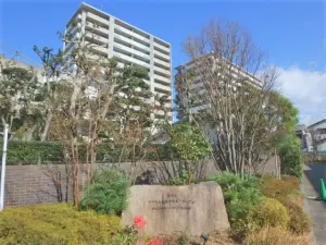トラスト前原中央ネクサージュ