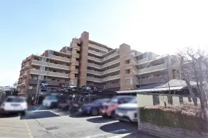 レクセルガーデン調布