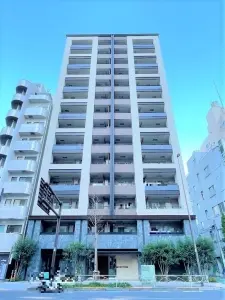 クレヴィア池袋Ｅａｓｔ