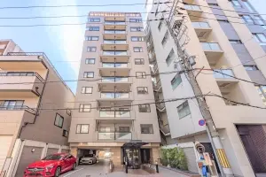 エクシオ京都御池