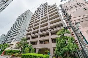 恵比寿シティハウス