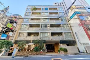 ミュゼ表参道