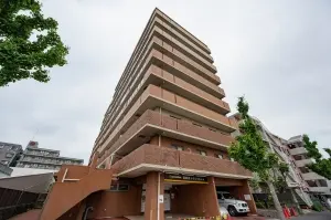 レクセルアベニュー西新井