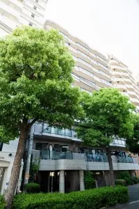 サンワプラザ三宮南
