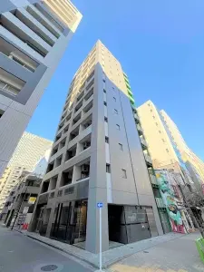 パークウェル京橋