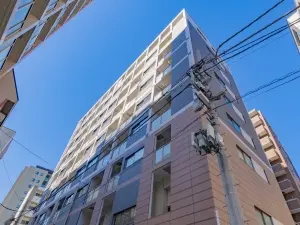 ルジェンテ・リベル日本橋濱町