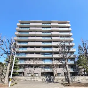 ドミール円山北二条