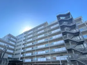 ハイツ東久留米