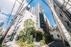 ライオンズミレス蔵前